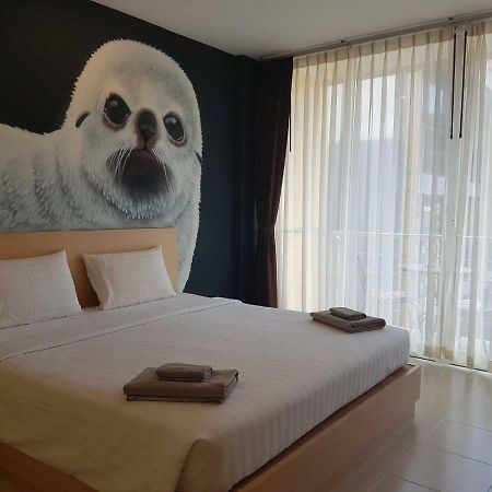 Ploenlay Ao Nang Exterior foto