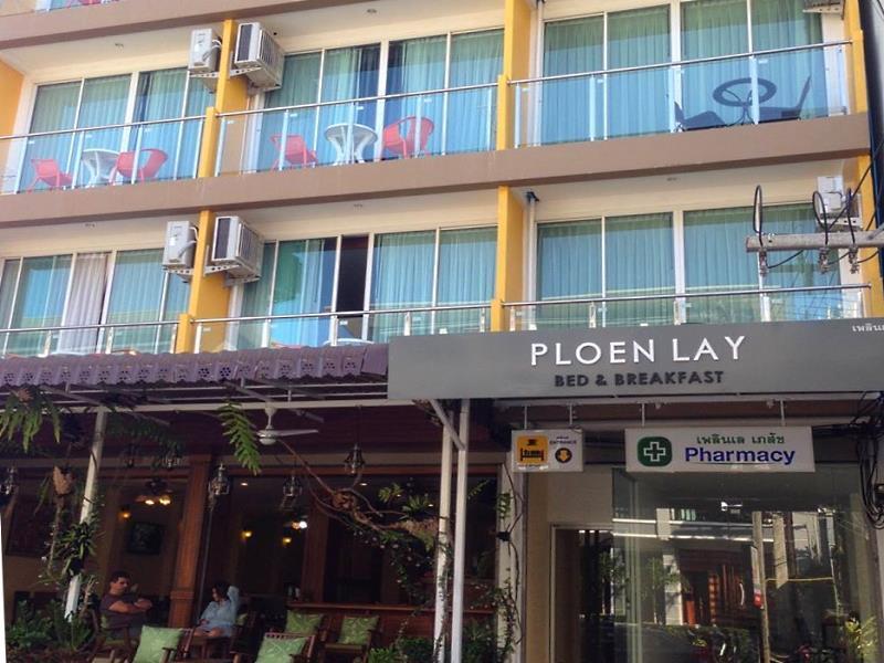 Ploenlay Ao Nang Exterior foto