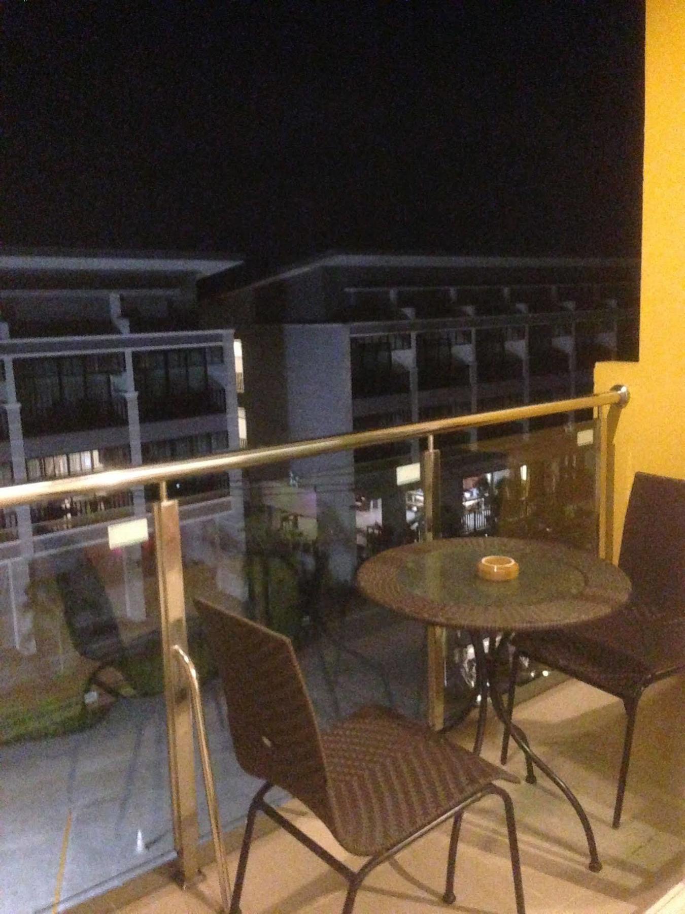 Ploenlay Ao Nang Exterior foto
