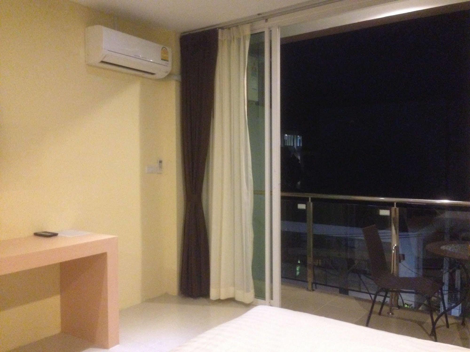 Ploenlay Ao Nang Exterior foto