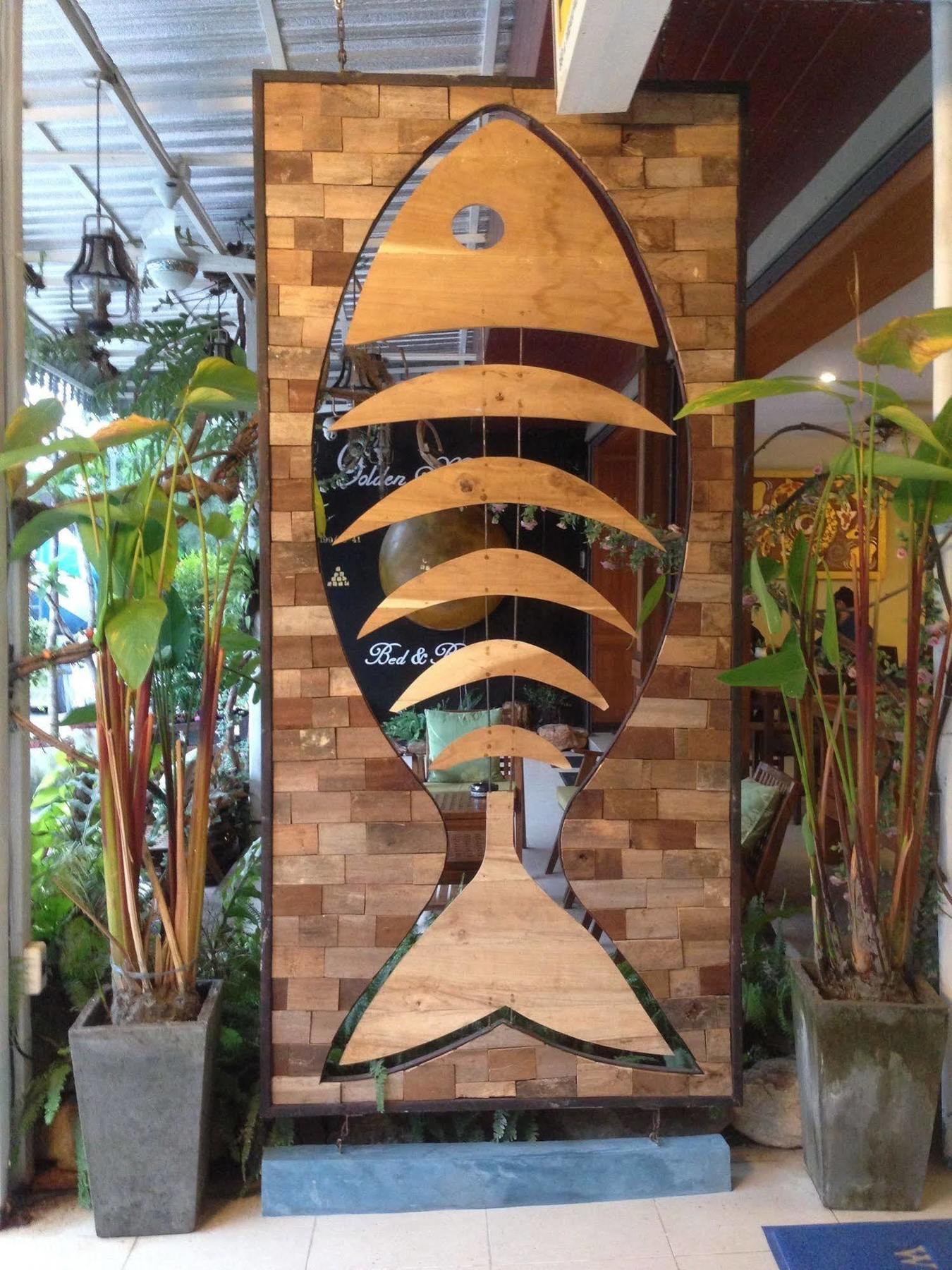 Ploenlay Ao Nang Exterior foto