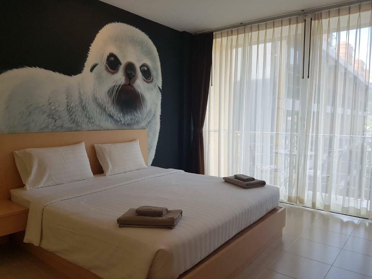 Ploenlay Ao Nang Exterior foto