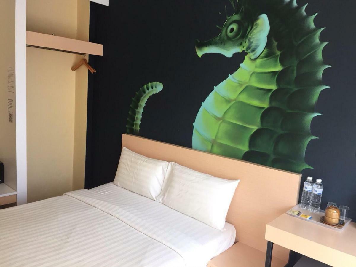 Ploenlay Ao Nang Exterior foto