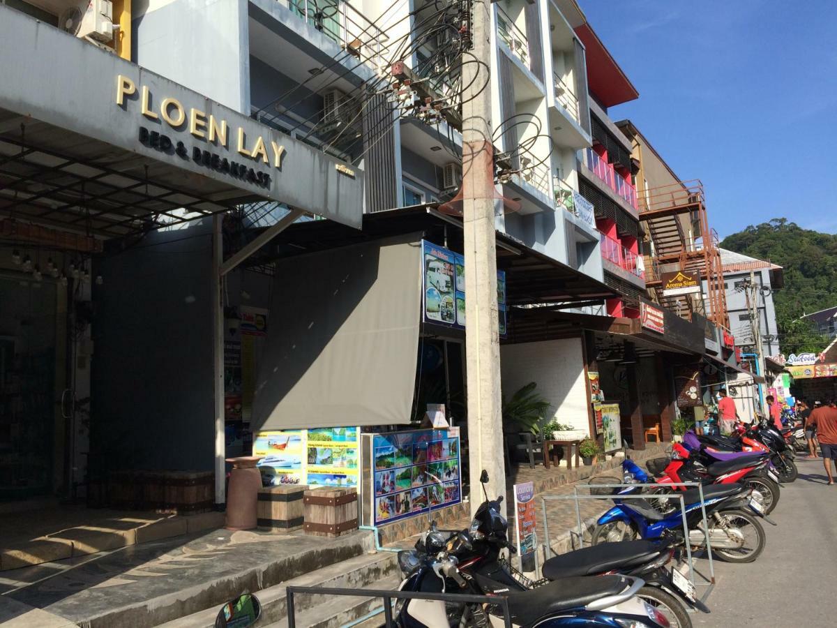 Ploenlay Ao Nang Exterior foto